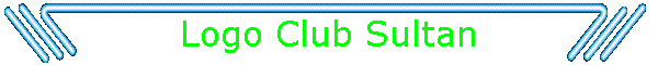 Logo Club Sultan